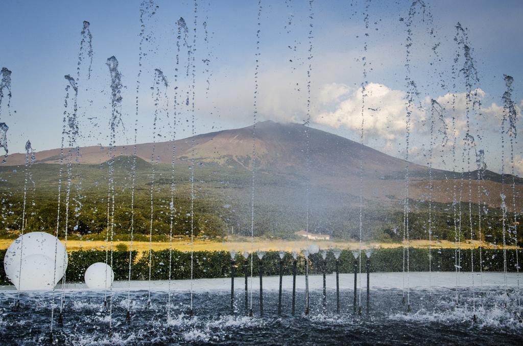 La Fucina Di Vulcano Bronte Extérieur photo