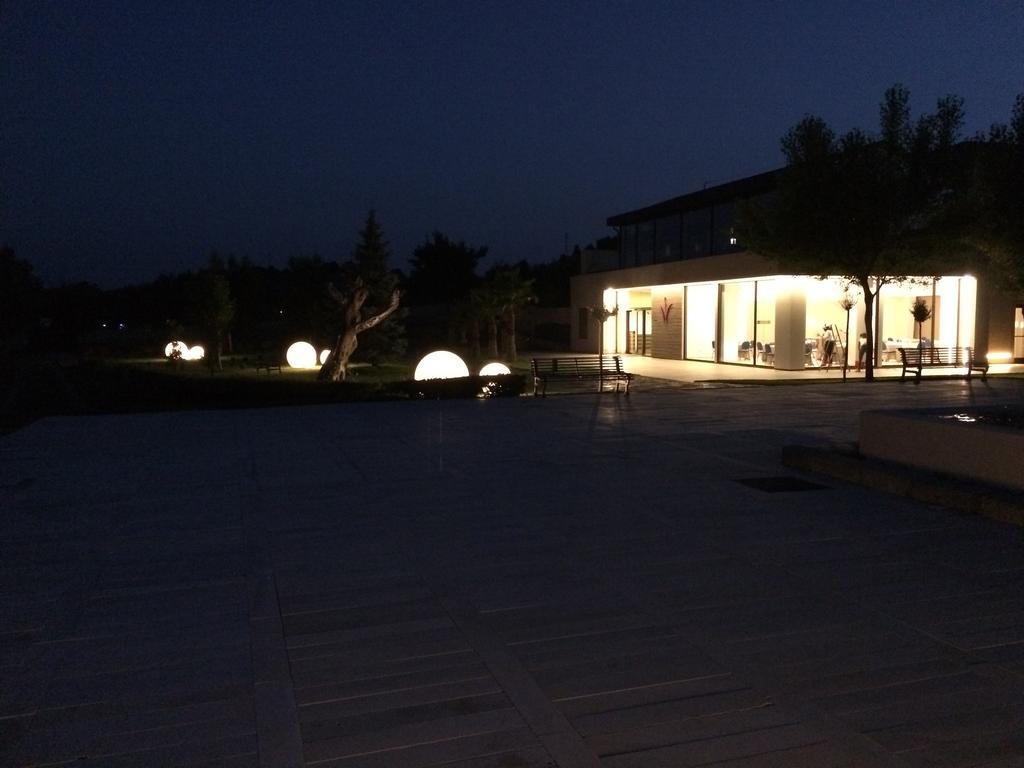 La Fucina Di Vulcano Bronte Extérieur photo